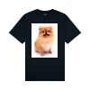 Cloke Mens Outline Tee Thumbnail