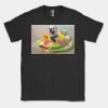Gildan Mens Softstyle T-Shirt Thumbnail